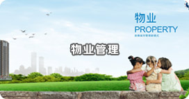 物业管理 物业管理